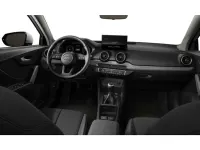 Nuevo Audi Q2 Advanced Plus 116 CV (85 kW) 2025 Blanco SUV