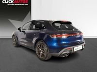 usado Porsche Macan 2.0 265CV