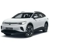 Nuevo VW ID.4 Pro 210 kW (286 CV) 2026 Blanco SUV