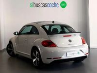 usado VW Beetle 2.0 Tsi Sport 220