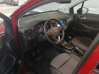 Usado Opel Crossland X Elegance 110 CV (80 kW) 2024 SUV