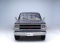 Usado GMC Jimmy 175 CV (128 kW) 1979 Gris SUV
