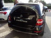 usado Mercedes ML300 300CDI BE 4M Grand Edition Aut.