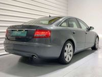 usado Audi A6 3.0TDI quattro Tiptronic 233