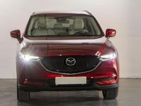 usado Mazda CX-5 2.0 SKYACTIV-G 121KW ZENITH + CB 2WD 165 5P