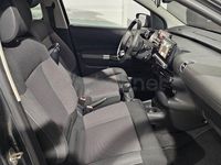 Usado Citroën C4 Shine Edition 100 CV (73 kW) 2016 Gris / plata Berlina