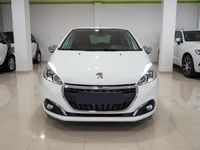 usado Peugeot 208 Signature BlueHDi 73KW (100CV) Segundamano