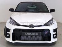 Usado Toyota Yaris 261 CV (191 kW) 2021 Blanco Utilitario