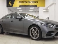 usado Mercedes CLS450 EQ Boost 4Matic Aut.