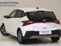 Usado Hyundai i20 80 CV (58 kW) 2024 Utilitario