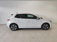 Usado Skoda Fabia Essence 80 CV (58 kW) 2023 Blanco Utilitario