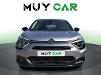 Usado Citroën C4 Feel 102 CV (75 kW) 2023 Gris SUV