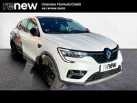 Usado Renault Arkana Techno 140 CV (102 kW) 2023 Blanco SUV