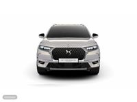 Nuevo DS Automobiles DS7 Crossback Rivoli 300 CV (220 kW) 2026 Plateado SUV