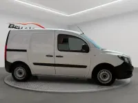 Usado Mercedes Citan 109 95 CV (69 kW) 2022 Blanco Monovolumen