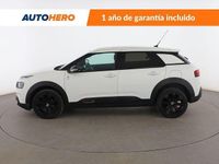 Usado Citroën C4 Cactus Origins 102 CV (75 kW) 2019 Blanco Utilitario