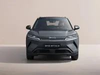 Nuevo BYD Atto 2 Comfort 150 kW (204 CV) 2026 Negro SUV