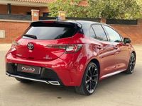 usado Toyota Corolla 180H GR-SPORT E-CVT 132 kW (180 CV)