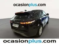 Usado Land Rover Range Rover Velar S 204 CV (150 kW) 2021 Negro SUV