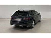 usado Audi A4 Avant 35 Tdi Advanced S Tronic 120kw