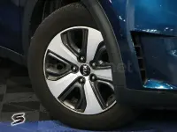 Usado Kia Niro 141 CV (103 kW) 2016 Azul SUV