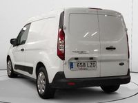 Usado Ford Transit Trend 100 CV (73 kW) 2022 Berlina
