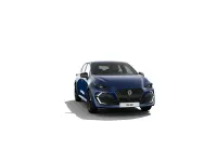 Nuevo Renault Clio V Evolution 160 CV (117 kW) 2026 Azul Berlina