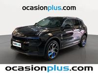 Usado Lynk & Co 01 261 CV (191 kW) 2022 Negro SUV