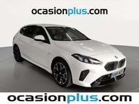 Usado BMW 120 163 CV (119 kW) 2025 Blanco Utilitario