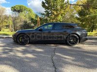Occasion Porsche Panamera Sport Turismo 462 ch (339 kW) 2019 Gris Break