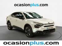 Usado Citroën C4 X PureTech 131 CV (96 kW) 2023 Blanco SUV