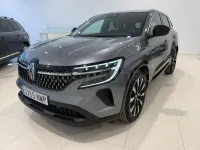 Usado Renault Austral Techno 200 CV (147 kW) 2023 Gris / plata SUV