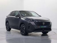 Usado Peugeot 3008 Allure 136 CV (100 kW) 2024 Gris SUV