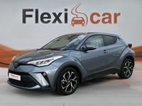 usado Toyota C-HR 1.8 125H Advance Híbrido en Flexicar Gandía