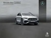 Usado Mercedes GLA250 218 CV (160 kW) 2022 SUV