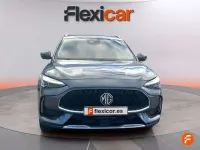 Usado MG HS Luxury 162 CV (119 kW) 2024 Gris SUV