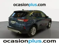 Usado Ford Kuga Titanium 150 CV (110 kW) 2023 Azul SUV