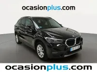 Occasion BMW X1 150 PK (110 kW) 2022 Zwart SUV