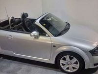 usado Audi TT Roadster 1.8t Quaro 225