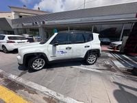 Usado Jeep Renegade Altitude 190 HP (139 kW) 2025 Branco SUV