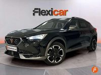 Usado Cupra Formentor 150 CV (110 kW) 2023 Negro SUV