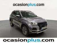 Usado DR DR 4.0 116 CV (85 kW) 2023 Gris SUV