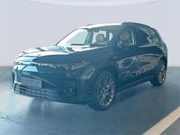 Nuevo Leapmotor C10 158 kW (215 CV) 2025 Glazed green SUV