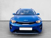 Novo Kia Stonic 79 HP (58 kW) 2025 Azul SUV