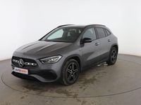 Usado Mercedes GLA250 AMG line 218 CV (160 kW) 2020 Gris SUV