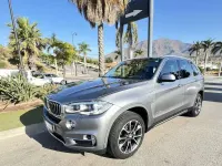 Usado BMW X5 313 CV (230 kW) 2016 Gris SUV