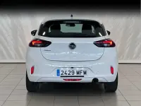 Usado Opel Corsa Edition 101 CV (74 kW) 2023 Blanco Utilitario