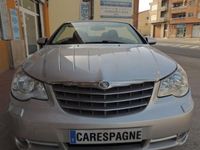 usado Chrysler Sebring Cabriolet 2.0 Turbodiesel Limited