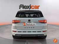 Usado Cupra Ateca 300 CV (220 kW) 2022 Blanco SUV