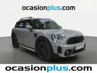 Usado Mini One D Countryman 116 CV (85 kW) 2022 Gris SUV
